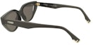 Purchase FENDI 貓眼板材時尚墨鏡 情侶款 男女通用 FE40009I01A