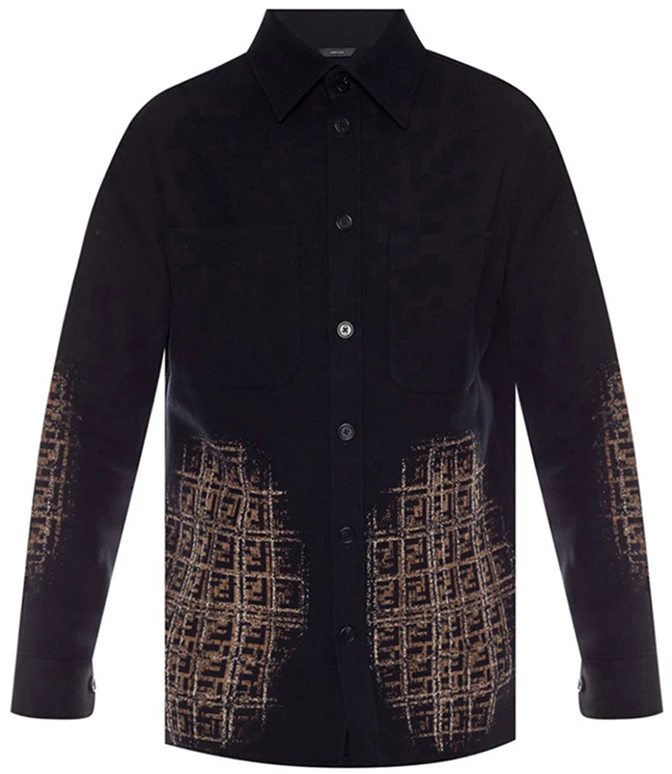 fendi-classic-tie-dye-monogram-long-sleeve-jacket-black-fw-0288-a9-b3-f0-qa-1