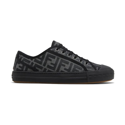 Fendi Domino 'Black'