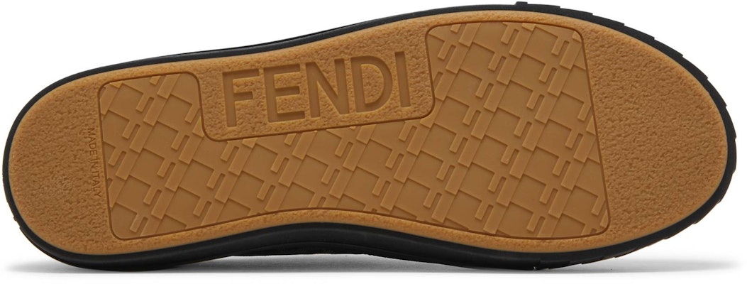 芬迪多米诺“黑色” 7E1553-AJZX-F13I8 Shop 芬迪多米诺“黑色” 7E1553-AJZX-F13I8