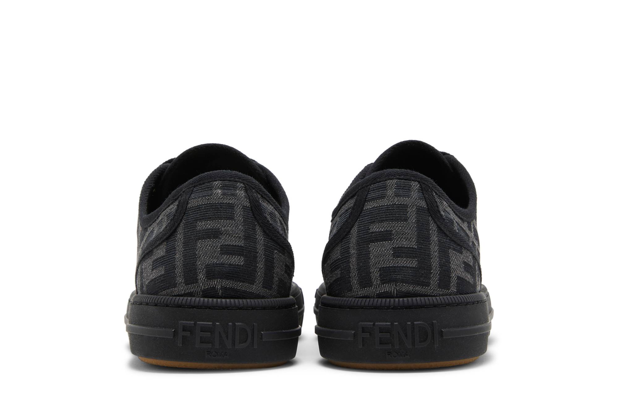 Details for 芬迪多米诺“黑色” 7E1553-AJZX-F13I8