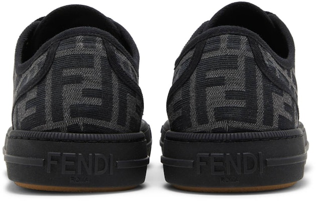 芬迪多米诺“黑色” 7E1553-AJZX-F13I8 Details for 芬迪多米诺“黑色” 7E1553-AJZX-F13I8