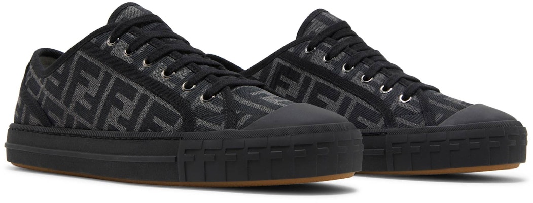 芬迪多米诺“黑色” 7E1553-AJZX-F13I8 Cheap 芬迪多米诺“黑色” 7E1553-AJZX-F13I8