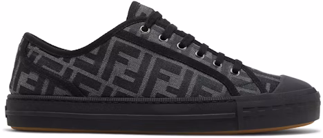 Fendi Domino 'Black' 7E1553AJZXF13I8 Fendi Domino 'Black' 7E1553AJZXF13I8
