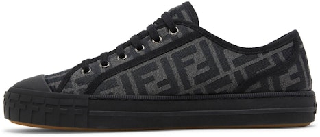 Fendi Domino 'Hitam' 7E1553AJZXF13I8 Lookbook Fendi Domino 'Hitam' 7E1553AJZXF13I8