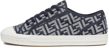 Fendi Domino 'Blue Denim' 7E1553-AM5H-F0RBB Fendi Domino 'Blue Denim' 7E1553-AM5H-F0RBB