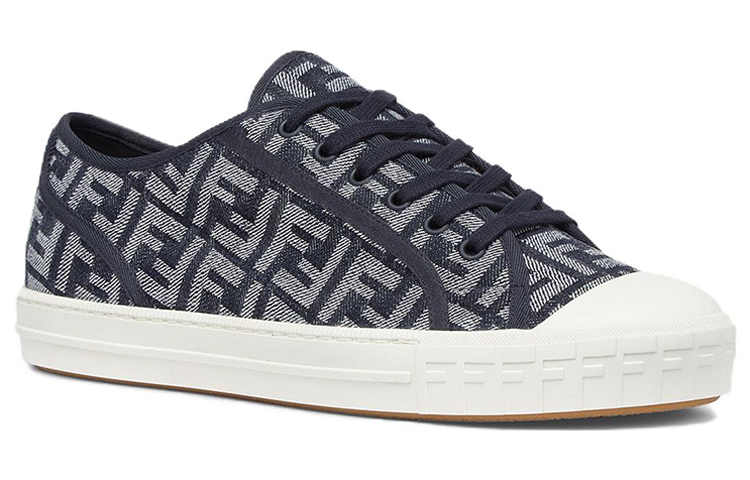 Order Fendi Domino 'Denim Biru' 7E1553-AM5H-F0RBB