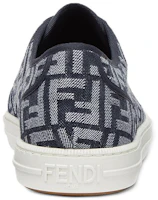 Shop Fendi Domino「藍色牛仔」7E1553-AM5H-F0RBB