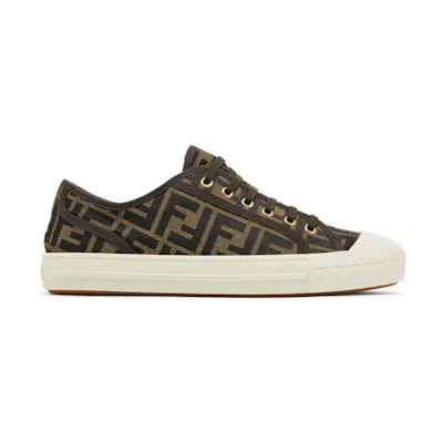 Fendi Domino 'Brown'