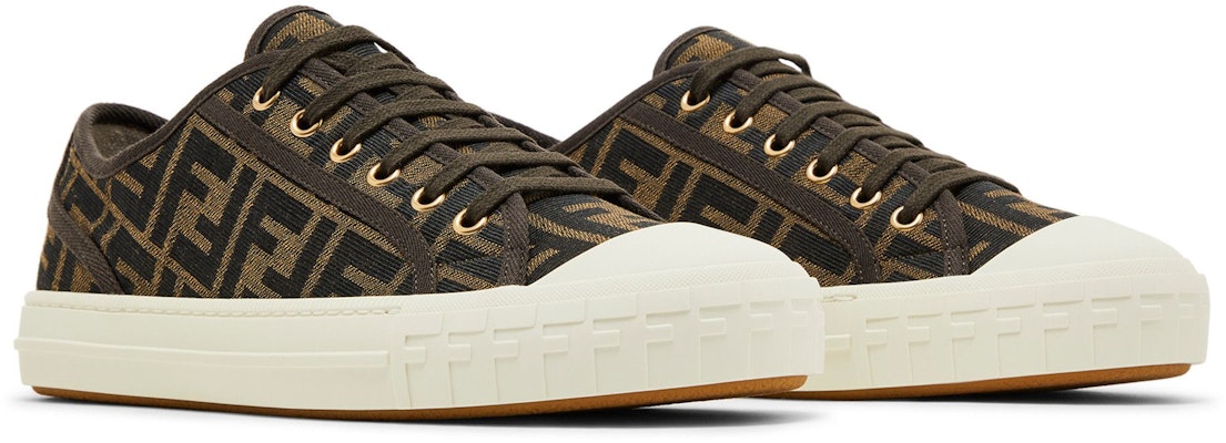 Fendi Domino 'Marrón' 7E1553AJZXF0R7V Cheap Fendi Domino 'Marrón' 7E1553AJZXF0R7V
