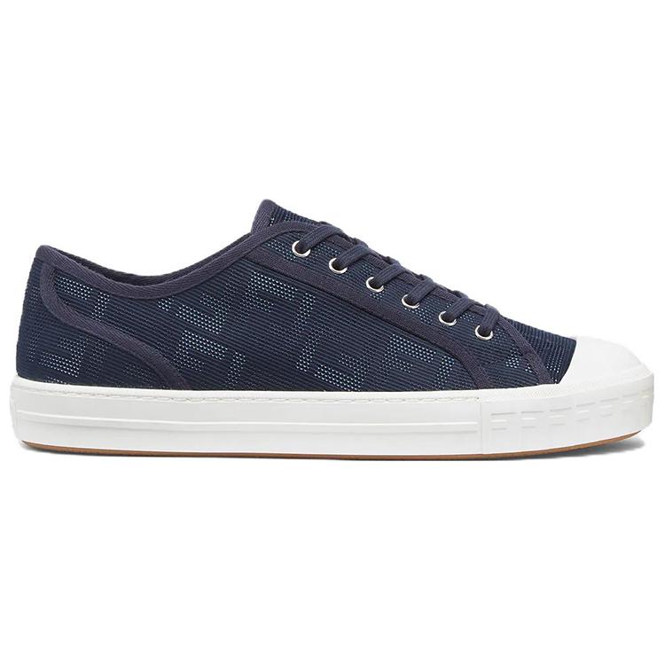Fendi Domino Low 'Deep Blue' 圖 2