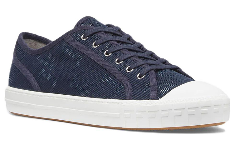Fendi Domino Low 'Deep Blue' 圖 3
