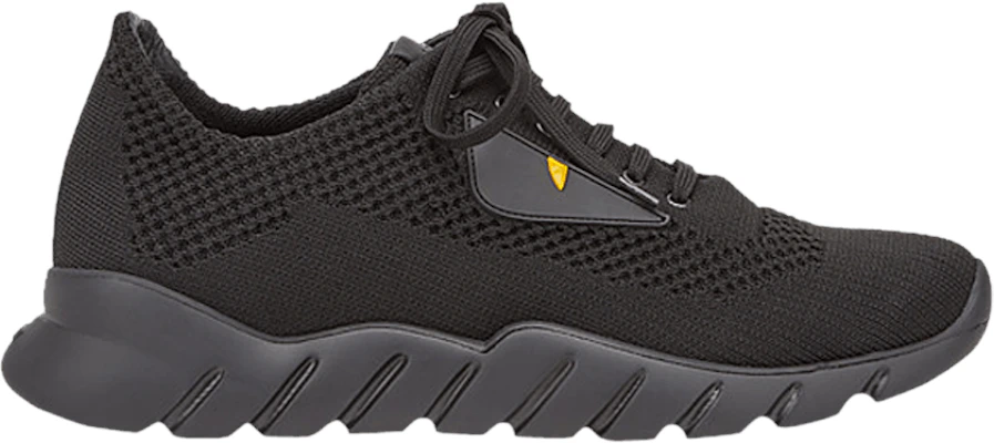 Fendi runners hotsell