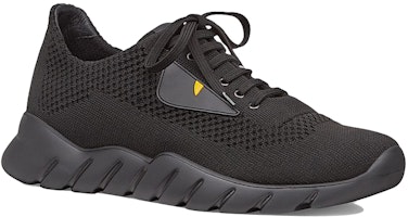 펜디 패브릭 러너즈 '몬스터' (Fendi fabric runners 'Monster') 7E1096-4SV-F0MQ0 Lookbook 펜디 패브릭 러너즈 '몬스터' (Fendi fabric runners 'Monster') 7E1096-4SV-F0MQ0