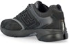 Shop Fendi Faster Trainer 'Black' 7E1555AKX6F1ICG