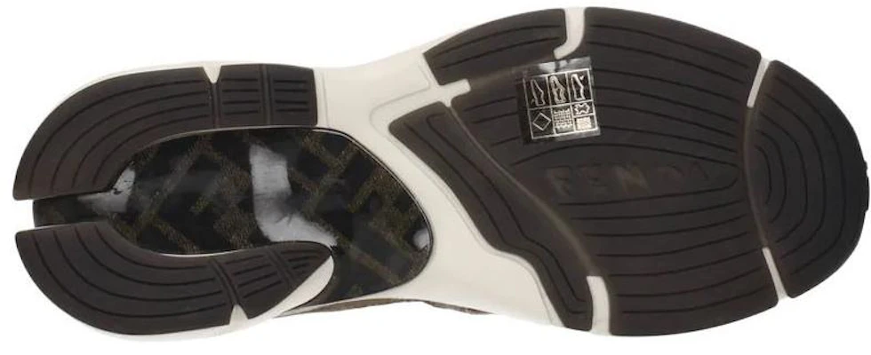 Fendi Faster 教練鞋 'Cord White Cardinal' 7E1555-AKX6-F1JF1 Purchase Fendi Faster 教練鞋 'Cord White Cardinal' 7E1555-AKX6-F1JF1