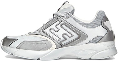 Fendi Faster Trainer 'Grey' 7E1555-AKX4-F1ICJ Fendi Faster Trainer 'Grey' 7E1555-AKX4-F1ICJ
