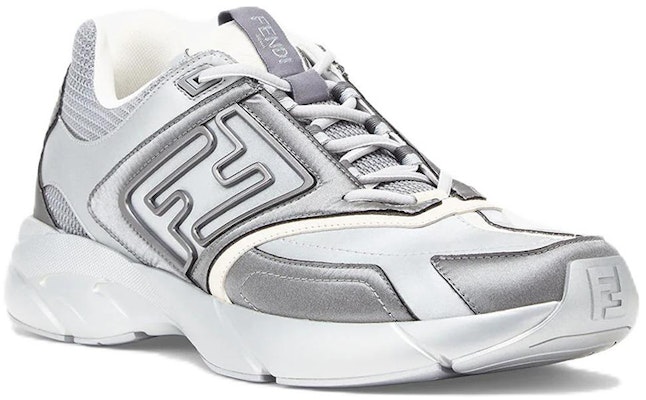 펜디 패스터 트레이너 '그레이' (Fendi Faster Trainer 'Grey') 7E1555-AKX4-F1ICJ Order 펜디 패스터 트레이너 '그레이' (Fendi Faster Trainer 'Grey') 7E1555-AKX4-F1ICJ