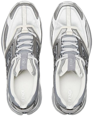 펜디 패스터 트레이너 '그레이' (Fendi Faster Trainer 'Grey') 7E1555-AKX4-F1ICJ Lookbook 펜디 패스터 트레이너 '그레이' (Fendi Faster Trainer 'Grey') 7E1555-AKX4-F1ICJ