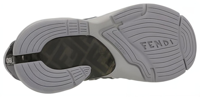 펜디 패스터 트레이너 '그레이' (Fendi Faster Trainer 'Grey') 7E1555-AKX4-F1ICJ Purchase 펜디 패스터 트레이너 '그레이' (Fendi Faster Trainer 'Grey') 7E1555-AKX4-F1ICJ