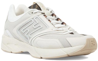 펜디 패스터 트레이너 '화이트' (Fendi Faster Trainer '화이트') 7E1555-AKX6-F1ICF Lookbook 펜디 패스터 트레이너 '화이트' (Fendi Faster Trainer '화이트') 7E1555-AKX6-F1ICF