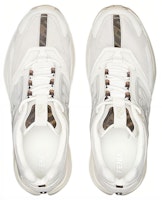 펜디 패스터 트레이너 '화이트' (Fendi Faster Trainer '화이트') 7E1555-AKX6-F1ICF Shop 펜디 패스터 트레이너 '화이트' (Fendi Faster Trainer '화이트') 7E1555-AKX6-F1ICF