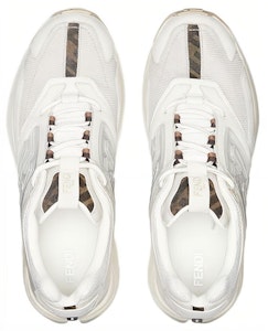 フェンディ ファスター トレーナー (ホワイト) 7E1555-AKX6-F1ICF Shop フェンディ ファスター トレーナー (ホワイト) 7E1555-AKX6-F1ICF