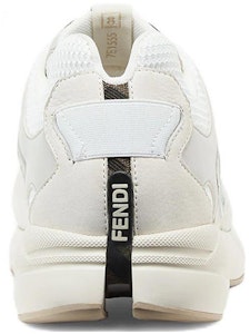 フェンディ ファスター トレーナー (ホワイト) 7E1555-AKX6-F1ICF Purchase フェンディ ファスター トレーナー (ホワイト) 7E1555-AKX6-F1ICF