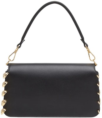 펜디 펜다체 바게트 브로치 블랙 Order 펜디 펜다체 바게트 브로치 블랙