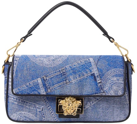 펜디 펜다체 바게트 데님 패치워크 백 (Fendi Fendace 바게트 데님 백)
Buy 펜디 펜다체 바게트 데님 패치워크 백 (Fendi Fendace 바게트 데님 백)