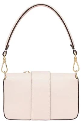 Fendi Fendace Bros Kecil Baguette Merah Muda Order Fendi Fendace Bros Kecil Baguette Merah Muda