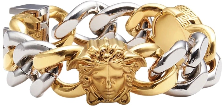 fendi-fendace-chain-bracelet-versace-gold-silver