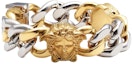 Buy Gelang Rantai Fendace Fendi Versace Emas/Perak