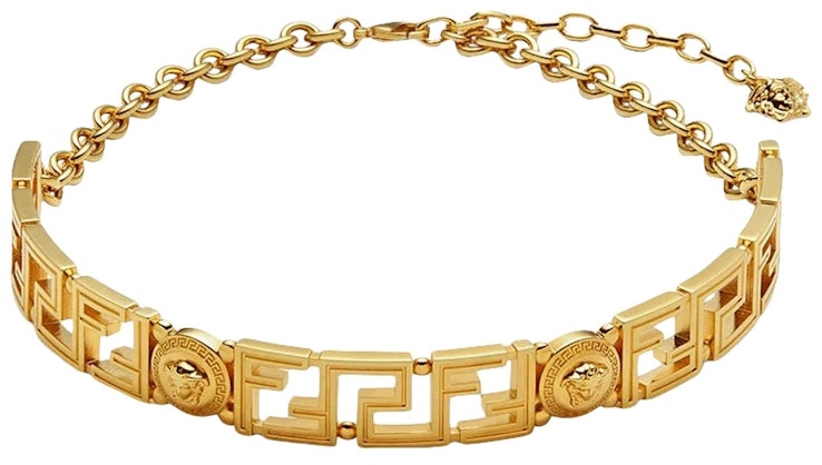 fendi-fendace-choker-necklace-brass-versace-gold