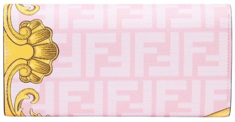 펜디 펜다체 체인 콘티넨탈 (화이트/멀티)
Order 펜디 펜다체 체인 콘티넨탈 (화이트/멀티)