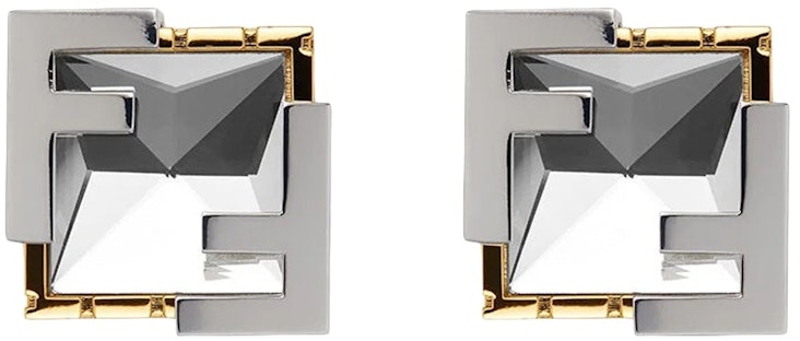 fendi-fendace-crystal-earrings-brass-versace-gold