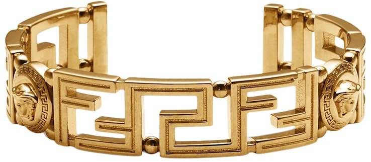 fendi-fendace-cuff-bracelet-brass-versace-gold