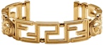 Buy Gelang Fendi Fendace Kuningan/Emas Versace
