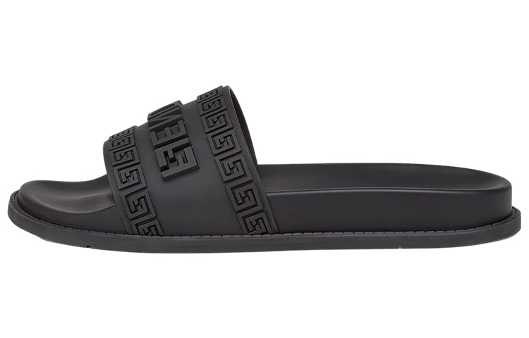 Buy Fendi Fendace Logo Sliders 7X1551AJYYF0ABB