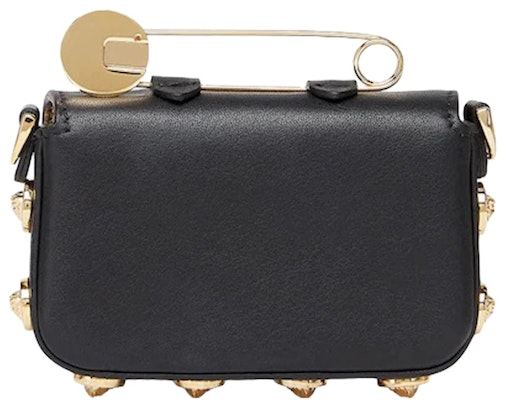 펜디 펜다체 나노 바게트 참 블랙 Order 펜디 펜다체 나노 바게트 참 블랙