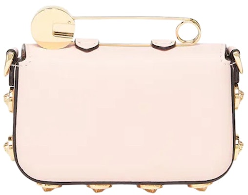 펜디 펜다체 나노 바게트 참 핑크 Order 펜디 펜다체 나노 바게트 참 핑크