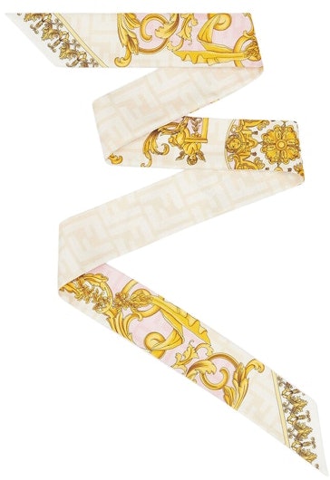fendi-fendace-silk-wrappy-bandeau-white-multicolor