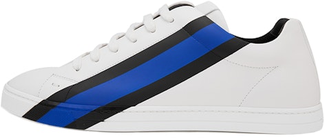 Sneaker Kulit Fendi Logo Fendi - Putih Biru 7E1380-AD7N-F1BNW Buy Sneaker Kulit Fendi Logo Fendi - Putih Biru 7E1380-AD7N-F1BNW