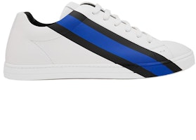 Sneaker Kulit Fendi Logo Fendi - Putih Biru 7E1380-AD7N-F1BNW Order Sneaker Kulit Fendi Logo Fendi - Putih Biru 7E1380-AD7N-F1BNW