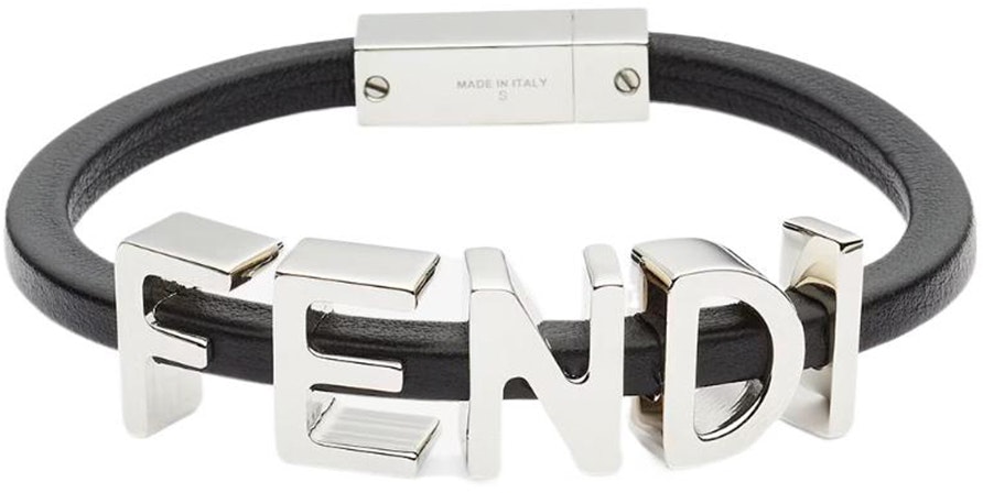 fendi-fendigraphy-logo-bracelet-for-men-black-7-aj-745-ads-1-f0-vd-1
