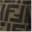 Details for FENDI FF Jacquard Brown Baseball Cap - Fall Winter 2022 Collection. FXQ768ALHEF0VAT