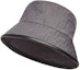 Order FENDI FF Jacquard Cotton Bucket Hat Grey for Men. FXQ801ALHDF0UU1