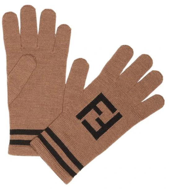 fendi-ff-jacquard-logo-wool-knit-gloves-brown-fashion-accessory-fxy-585-amr-5-f0-qt-1
