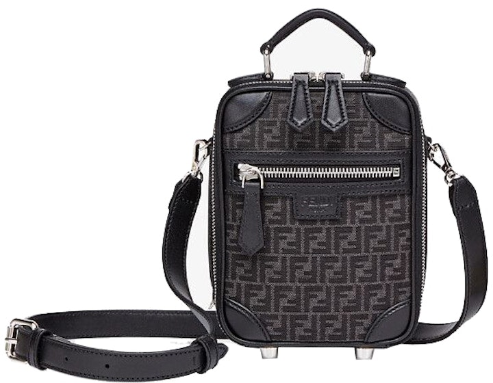 fendi-ff-jacquard-mini-trolley-micro-black