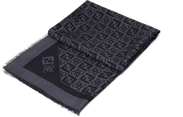 芬迪FF印花丝巾男女通用,秋冬商务休闲风格。 FXS610AIJOF0D9B Purchase 芬迪FF印花丝巾男女通用,秋冬商务休闲风格。 FXS610AIJOF0D9B